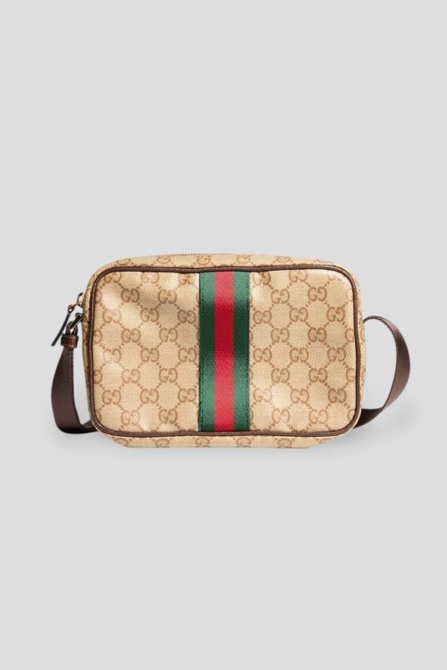 Сумка кросс-боди Gucci
