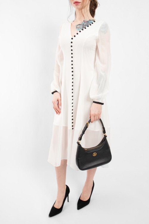 Вечернее платье Loewe