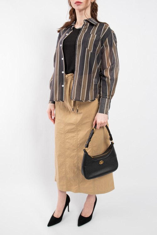 Рубашка Loewe