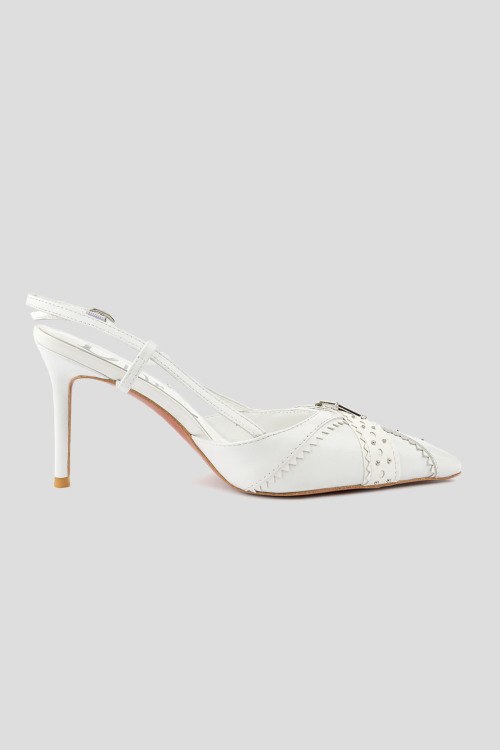 Туфли на каблуке Christian Dior