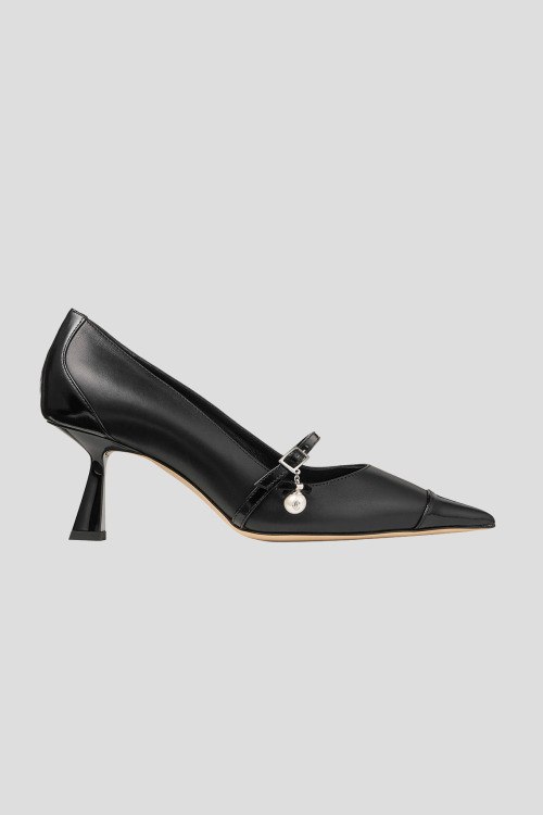 Туфли на каблуке Jimmy Choo