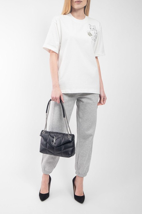Женская футболка Loewe