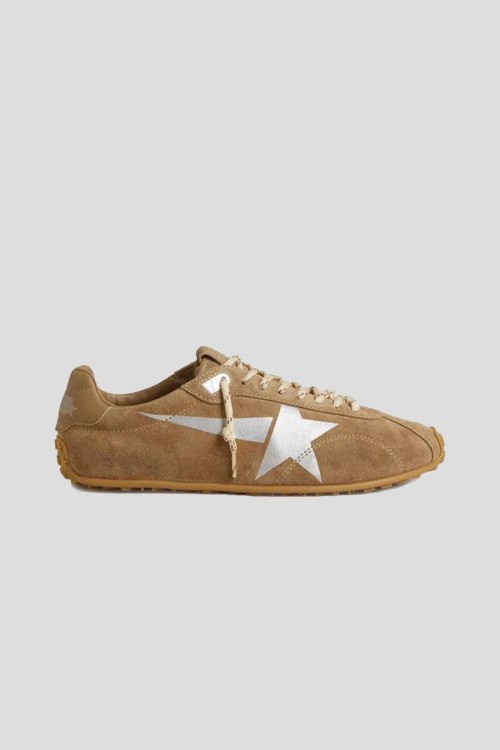 Кеды Golden Goose