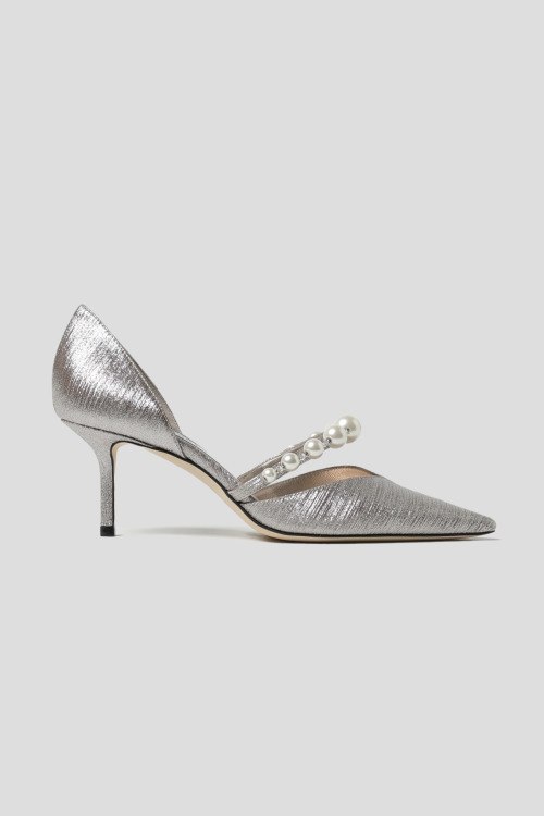 Туфли-лодочки Jimmy Choo