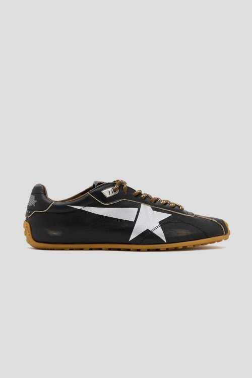 Кеды Golden Goose