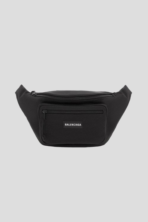 Сумка на пояс Balenciaga