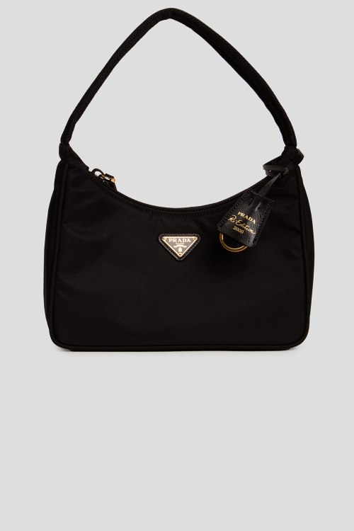 Сумка на плечо Prada