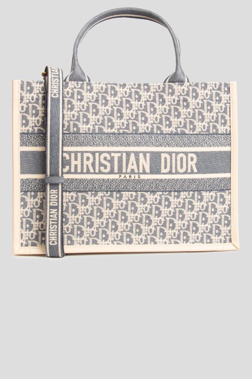 Сумка-шоппер Christian Dior