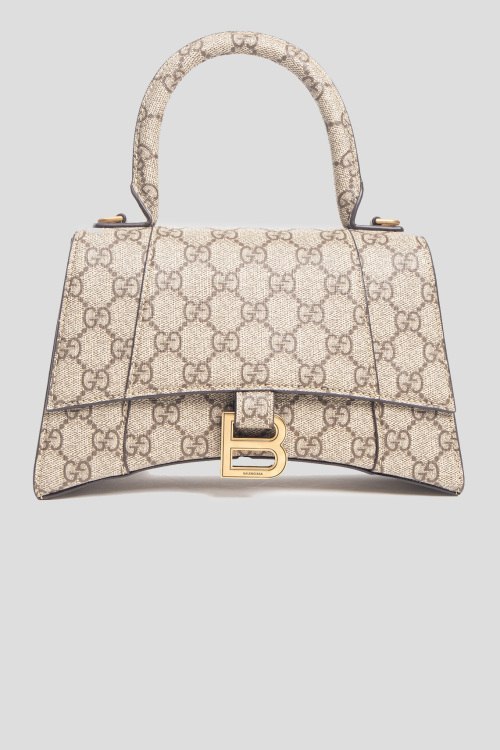 Сумка-тоут Gucci