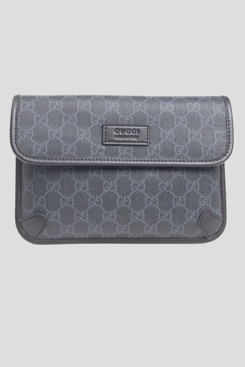 Сумка на пояс Gucci