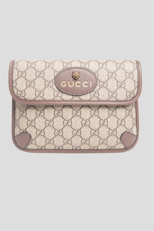 Сумка на пояс Gucci