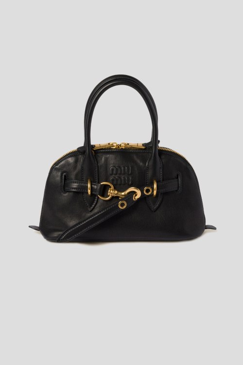 Сумка-тоут Miu Miu