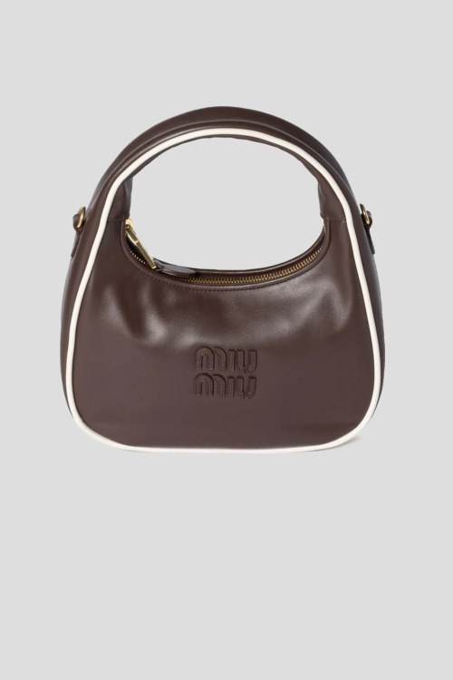 Сумка на плечо Miu Miu