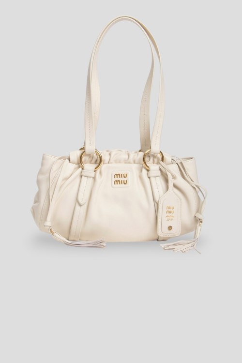 Сумка на плечо Miu Miu