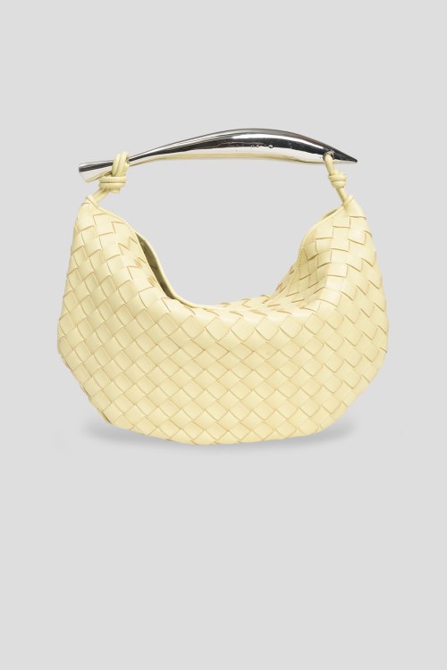 Сумка-тоут Bottega Veneta