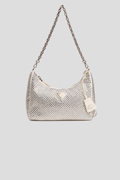 Сумка на плечо Prada