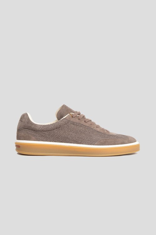 Кеды Loro Piana