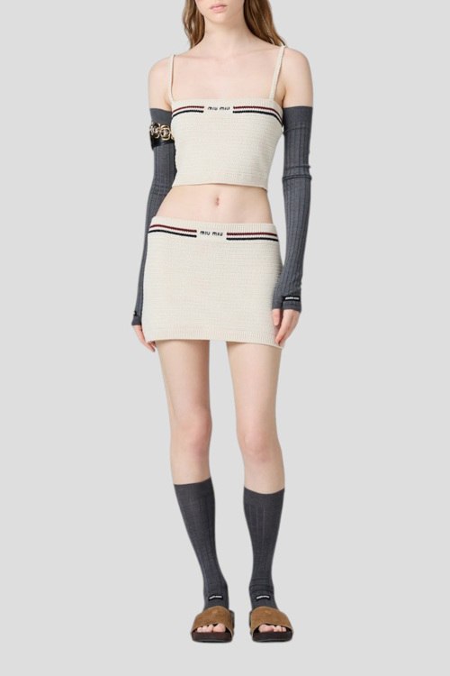 Женский костюм Miu Miu