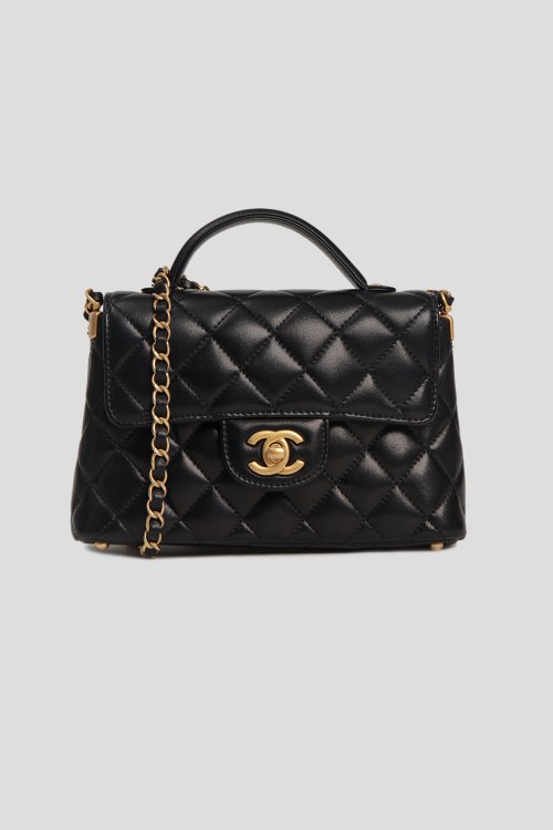 Сумка-тоут Chanel