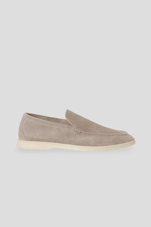 Лоферы Loro Piana