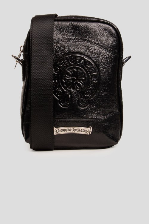 Сумка через плечо Chrome Hearts