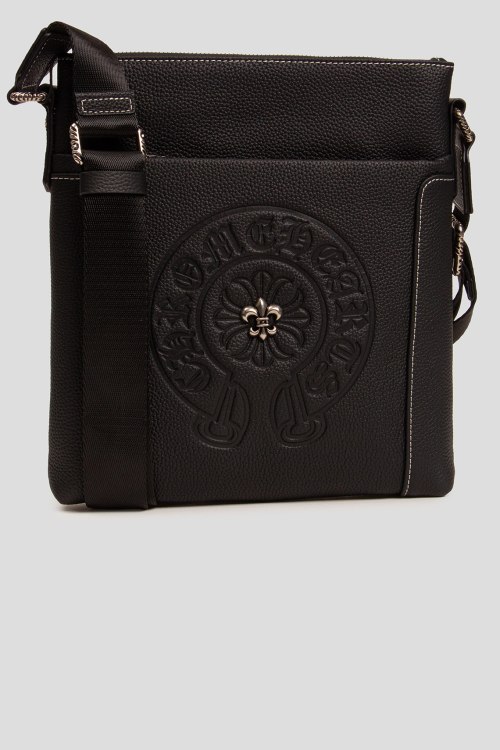 Сумка через плечо Chrome Hearts