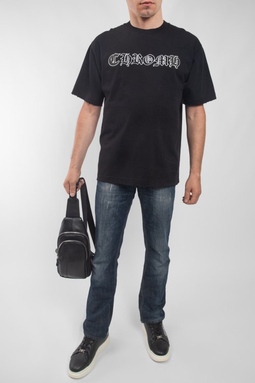 Футболка Chrome Hearts