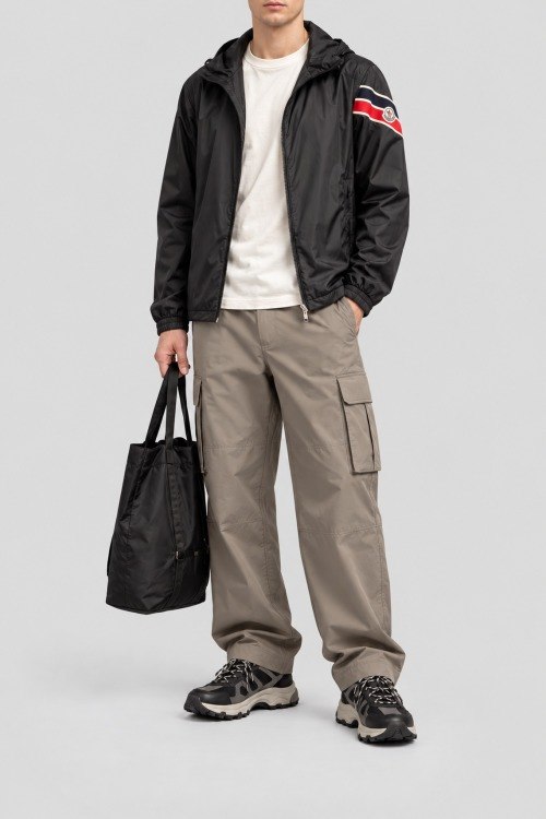 Ветровка Moncler