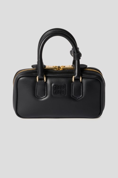 Сумка-тоут Miu Miu