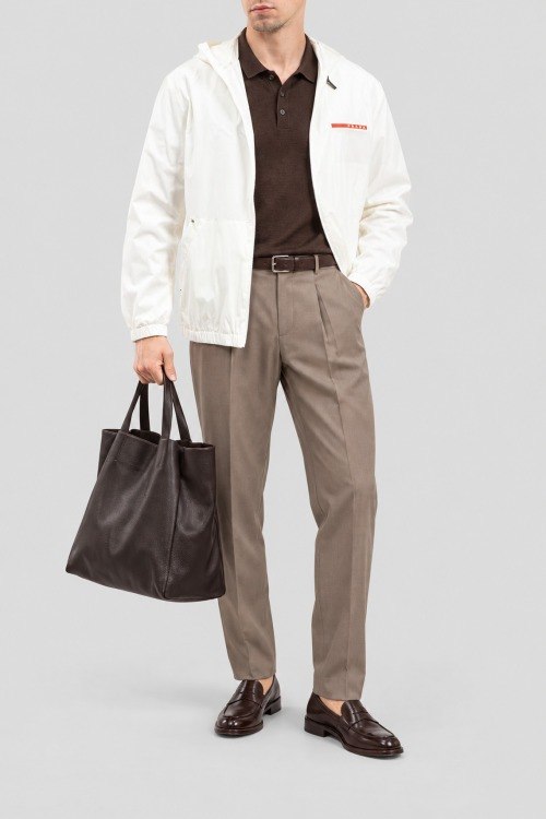 Ветровка Prada