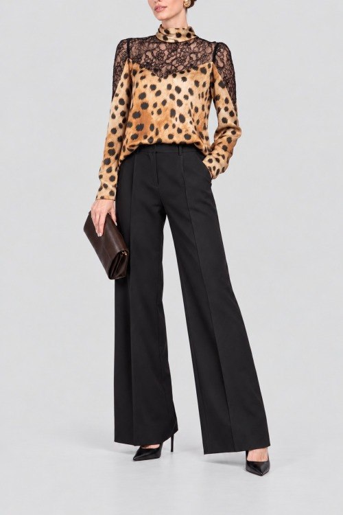 Блуза MSGM