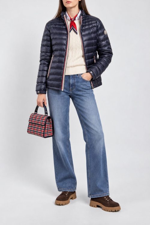 Пуховик Moncler