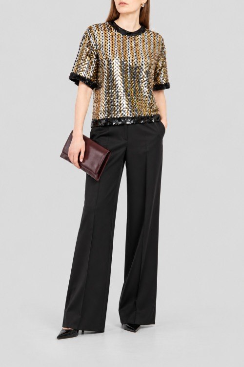 Блуза MSGM