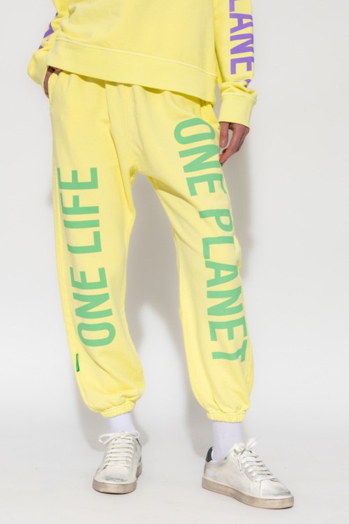 Спортивные брюки Premium Dsquared2
