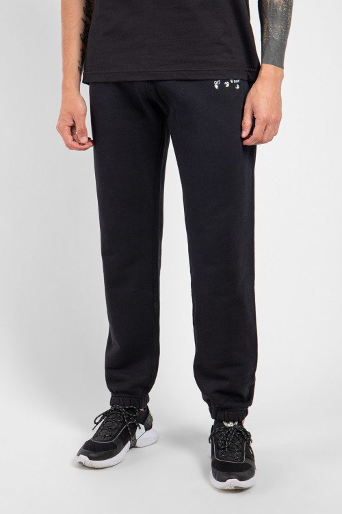 Спортивные брюки Premium Off-White