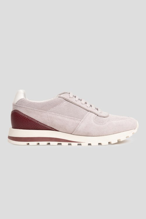 Кроссовки lifestyle Brunello Cucinelli