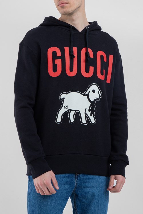 Худи Gucci