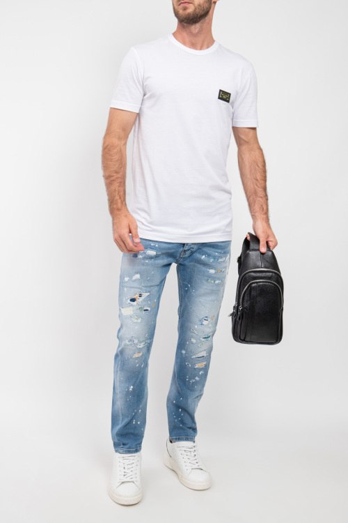 Футболка Dolce & Gabbana