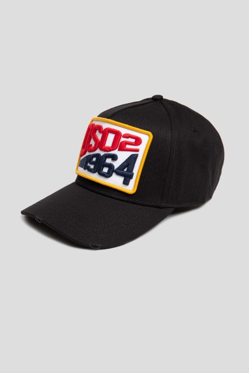 Кепка Dsquared2