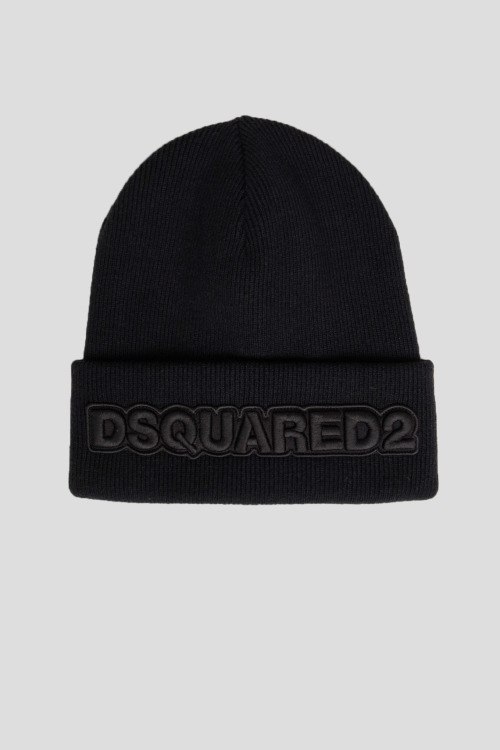 Шапка Dsquared2