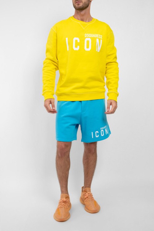 Шорты Dsquared2