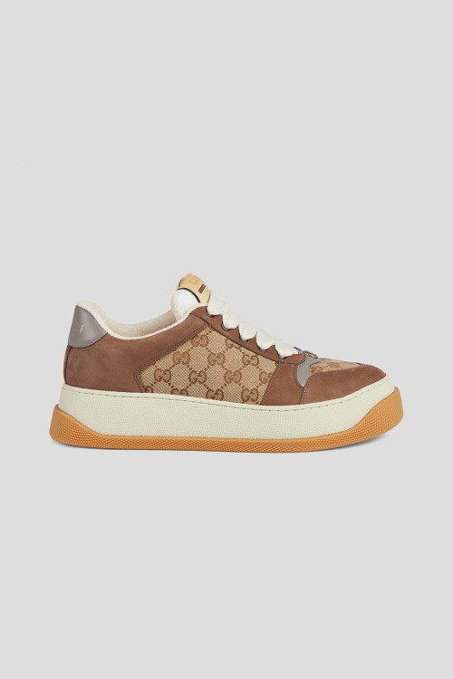 Кроссовки lifestyle Gucci