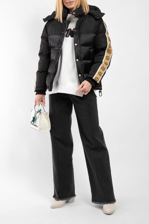 Пуховик Gucci