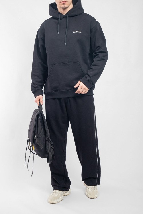 Худи Balenciaga