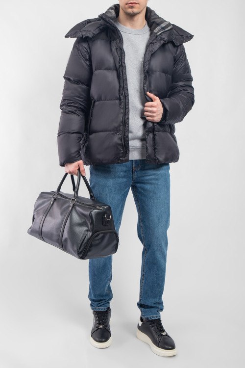 Зимняя куртка Burberry