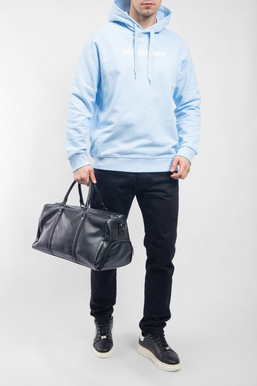 Худи Burberry