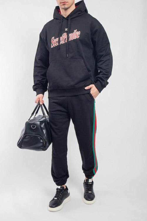 Худи Dolce & Gabbana