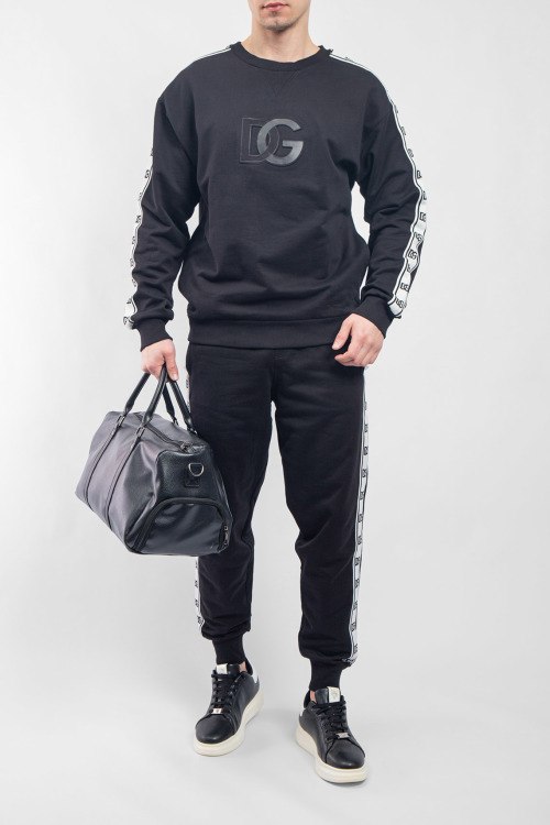 Спортивные брюки Premium Dolce & Gabbana