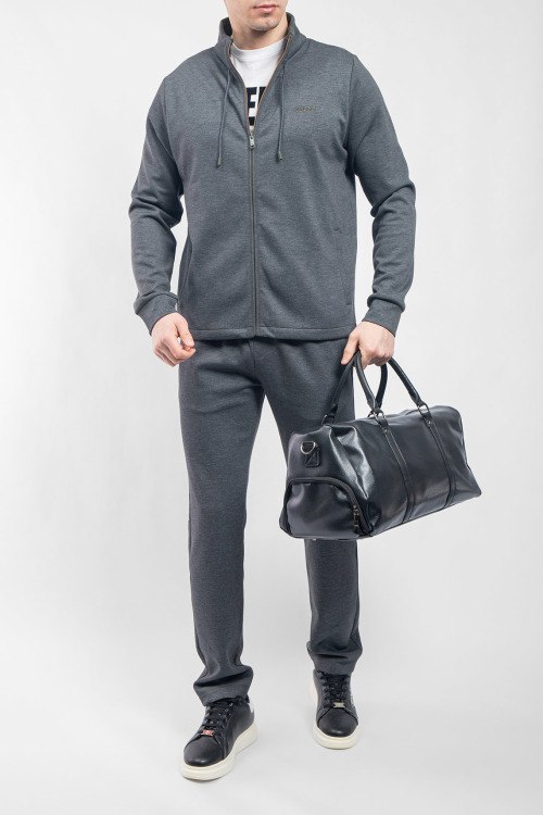 Спортивный костюм Premium Ermenegildo Zegna
