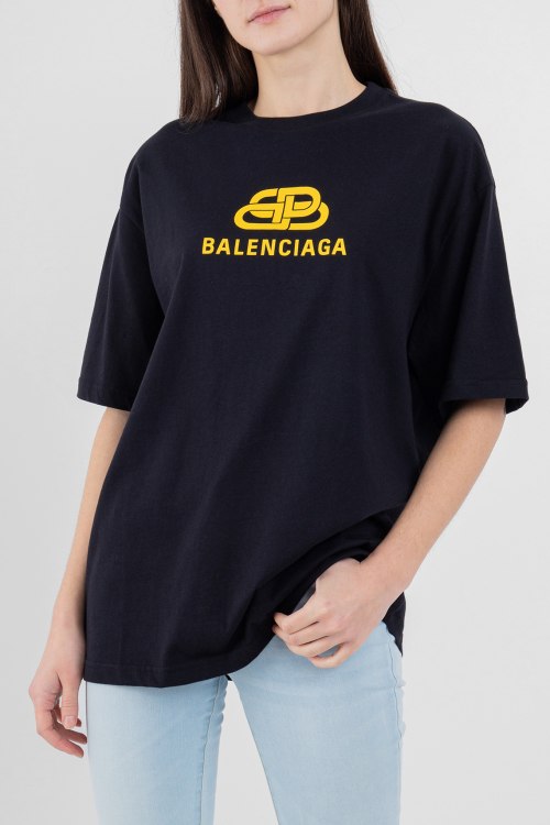 Футболка Balenciaga
